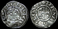 English Medieval - Richard I - Short Cross Penny - York - Davi/Nicole