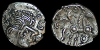 British Celtic - Trinovantes - North Thames - Unit