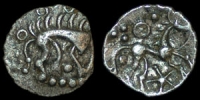 British Celtic - Iceni - Half Unit