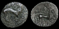 British Celtic - Iceni - Unit