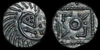 Anglo-Saxon - Series E - Sceat