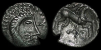 British Celtic - Iceni - Unit