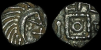 Anglo-Saxon - Series E - Sceat