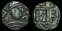 Anglo-Saxon - Series A3 - Primary Sceatta
