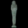 Egypt - Inscribed Shabtis Figurine