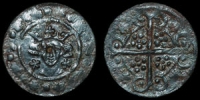 English Medieval - Sterling Jeton