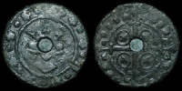 English Medieval - Sterling Jeton