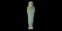 Faience Shabti