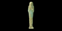 Faience Shabti