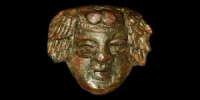 Miniature Actors Mask