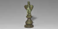 Eagle Statuette
