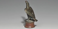 Eagle Statuette