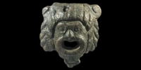 Miniature Actors Mask