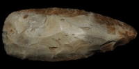 European Mesolithic - Flint Axe