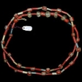 North America - Tubular, Round and Facetted Trade Beads