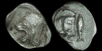 Greece - Mysia - Kyzikos - Trihemiobol