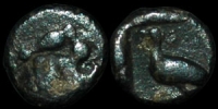 Greece - Ionia - Miletos - 1/48th stater