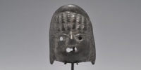 Miniature Actors Mask