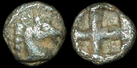 Greece - Macedonia - Alexander I - 1/96 Stater
