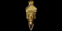 Roman - The Alton Jewel - Hampshire