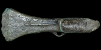 British Bronze Age - Palstave Axe