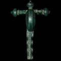 Roman - Large Crossbow Brooch