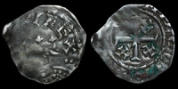 English Medieval - Henry II - Tealby - Ipswich - Nicole