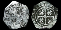 English Medieval - Henry II - Tealby - London - Acard