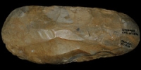 British Neolithic - Flint Axe - Thames Valley