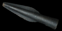Bronze Age - Socketted Spearhead