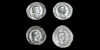 Gordian III, Philip I and Philip II - Antoninianii [4]