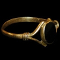 Post-Medieval - English Gold Ring