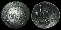 British Celtic - Catuvellauni - Tasciovanus - Unit