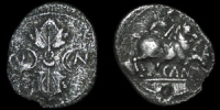 British Celtic - Catuvellauni - Cunobelin - Unit