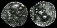 British Celtic - Catuvellauni - Cunobelin - Unit