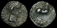 British Celtic - Catuvellauni - Cunobelin - Unit