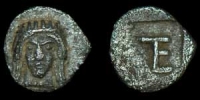 Kolophon - Ionia - Tetartemorion