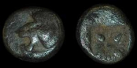 Miletos - Ionia - 1/12th Stater