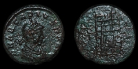 Arcadius - Camp Gate Variant - AE4