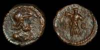Anonymous Quadrans