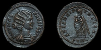 Fausta - Spes - Follis