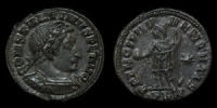 Constantine I - Constantine Standing - Follis