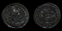 Constantine I - Victory - AE3