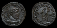Constantine I - Constantine Standing - Follis