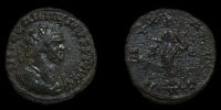 Carausius - Pax - Antoninianus