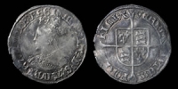 English Tudor - Mary - Groat