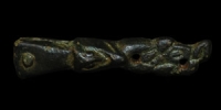 English Anglo-Scandinavian -  Zoomorphic Strap End