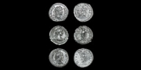 Group of Caracalla Denarii [3]