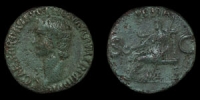 Caligula - Vesta - As