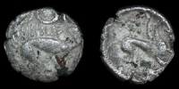 Iceni - Boar / Horse  - Unit